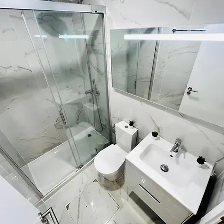 Ata Chic Flats Executive *