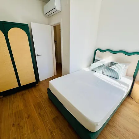 Ata Chic Flats Executive Appartement