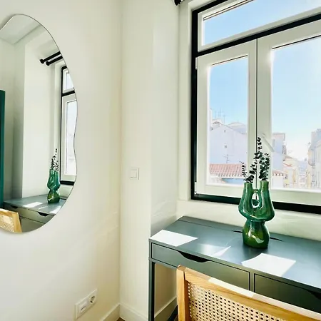 Ata Chic Flats Executive Appartement