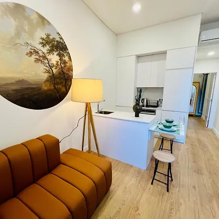 Ata Chic Flats Executive Apartment