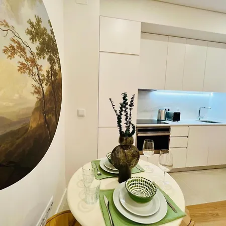 Ata Chic Flats Executive *