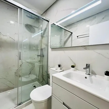 Ata Chic Flats Executive Lissabon