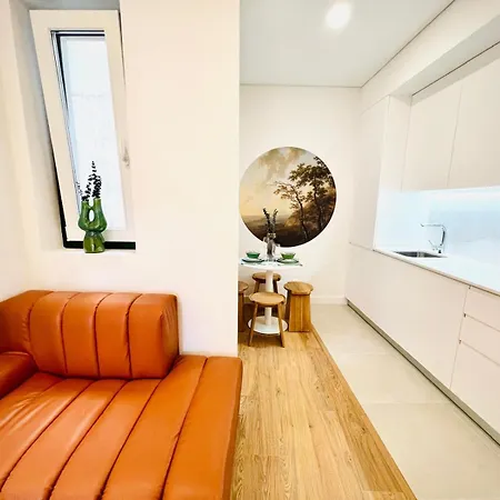 Ata Chic Flats Executive Apartment *