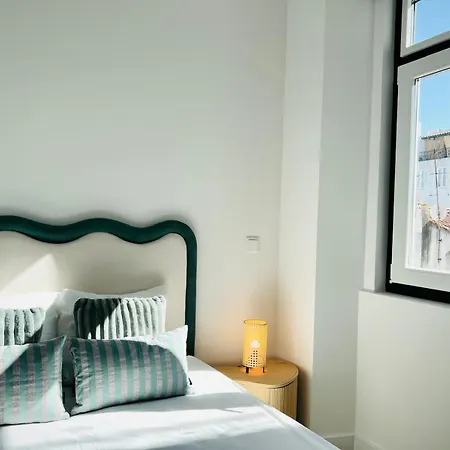 Apartment Ata Chic Flats Executive *