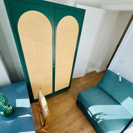 Apartment Ata Chic Flats Executive