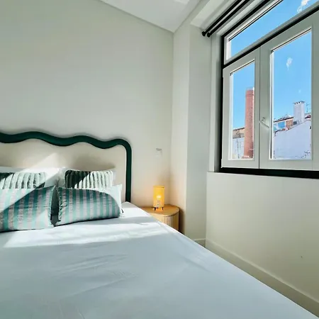 Apartment Ata Chic Flats Executive