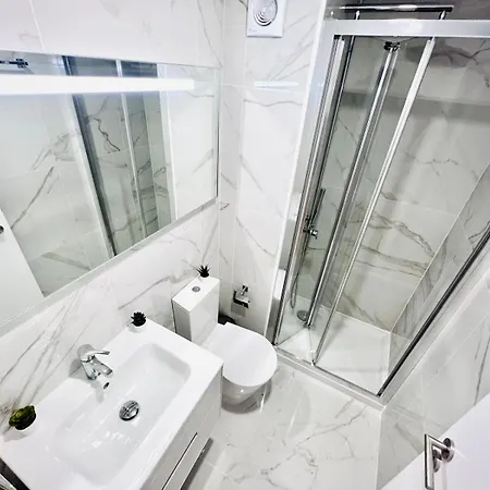 Ata Chic Flats Executive Apartment Lissabon