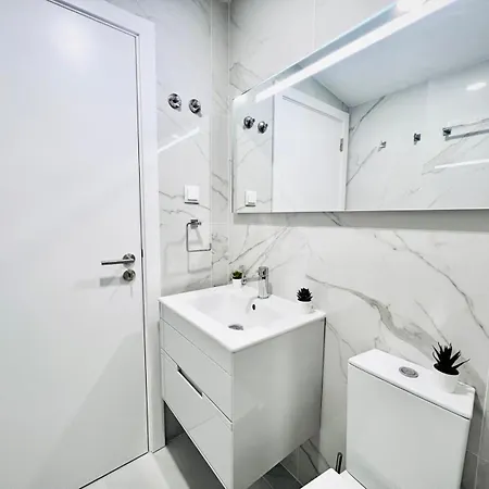 Ata Chic Flats Executive Apartament *