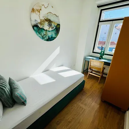Ata Chic Flats Executive Apartament