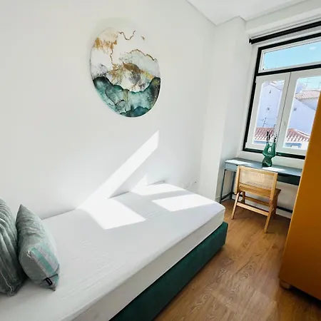 Ata Chic Flats Executive Apartament