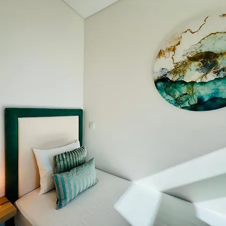 Ata Chic Flats Executive Apartament
