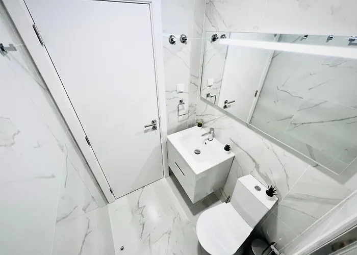 Ata Chic Flats Executive Appartement Lisboa
