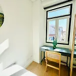 Ata Chic Flats Executive Apartment Lissabon