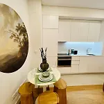 Apartment Ata Chic Flats Executive Lissabon