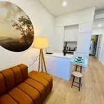 Ata Chic Flats Executive Apartment