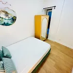 Ata Chic Flats Executive Apartment *