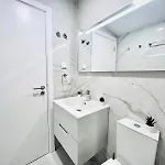 Ata Chic Flats Executive Apartment *