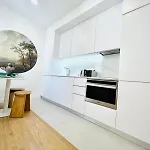 Ata Chic Flats Executive Apartment *