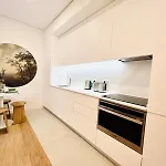 Apartment Ata Chic Flats Executive *