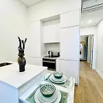Ata Chic Flats Executive Apartment