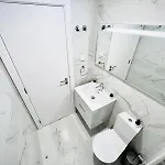 Ata Chic Flats Executive Apartment Lissabon