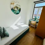 Ata Chic Flats Executive Apartment