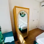 Apartment Ata Chic Flats Executive Lissabon