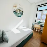 Ata Chic Flats Executive Apartment