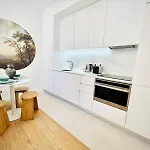 Ata Chic Flats Executive Apartment *