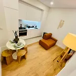 Ata Chic Flats Executive Apartment Lissabon