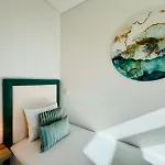 Ata Chic Flats Executive Apartment