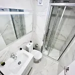 Ata Chic Flats Executive Apartment Lissabon