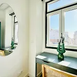 Ata Chic Flats Executive Apartment